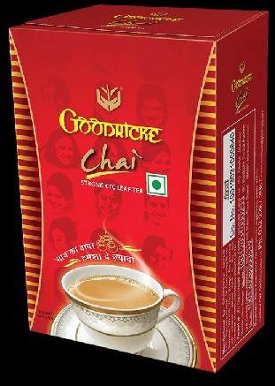 Goodricke Tea