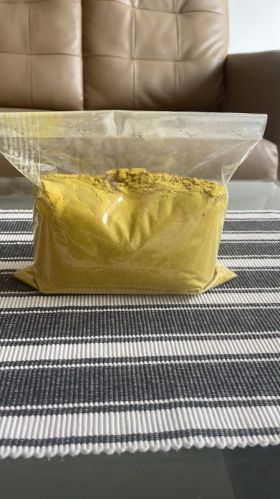 Ambur Farms Herbal Bath Powder, Feature : Eco Friendly, Gives Shining, Hair Damage Protection