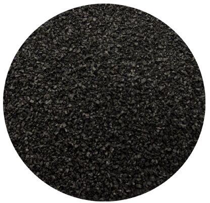 Rubber granules