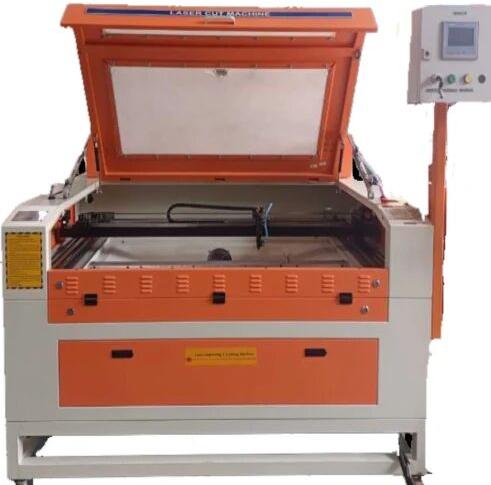 Laser Cutting Machines