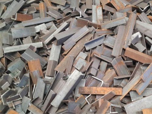 Waste Mild Steel MS Scrap, For Industrial Use, Recycling, Feature : Recycle