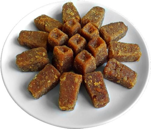 Organic Jaggery, Form : PACKED