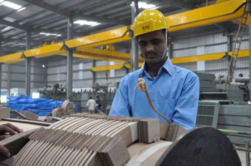 Aluminium Electrical Conductors, Certification : ISI Certified