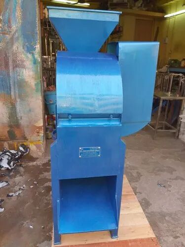 Detergent Powder Machine, Capacity : 200kg/h