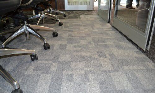 Office Carpet