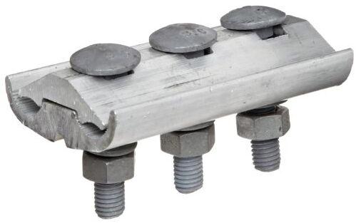 Polished Aluminum PG Clamps, For Connecting Conductors, Feature : Durable