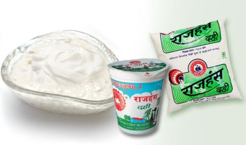 Dahi