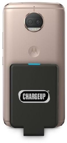 Chargeup™ Battery Case - Motorola/Lenovo - Micro USB - 4500 mAH [Powerbank Alternative]