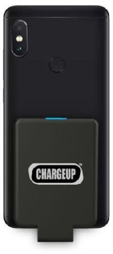 Chargeup™ Battery Case - Xiaomi - Micro USB - 4500 mAH [Powerbank Alternative]