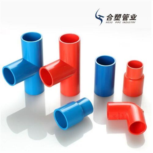 Accesorios De Tuberia PVC Elctrico Conduit Pipe Sleeve