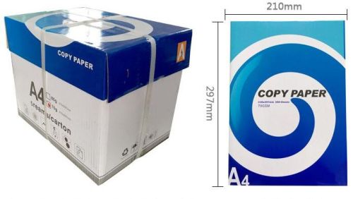 A4 Paper, Packaging Type : White, Yellow