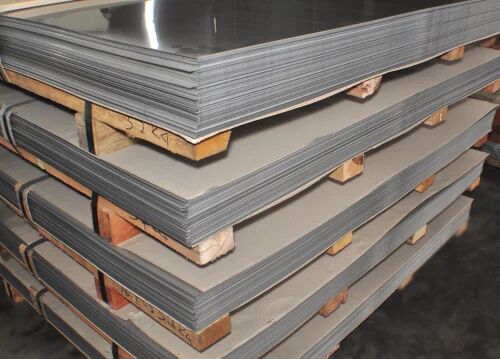 Stainless Steel Sheet, Grade : ASTM