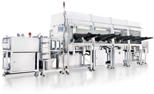 Super Capacitor Glove Box, Storage Capacity : 10kg for Lab Use