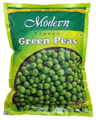 Modern Dairy Frozen Green Peas