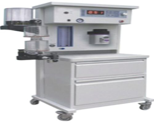 Anesthesia Machine