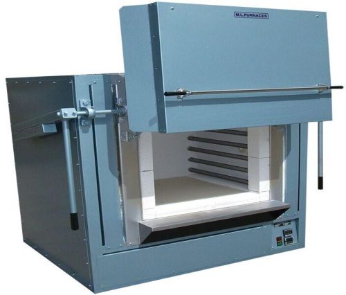 High Temperature Furnace