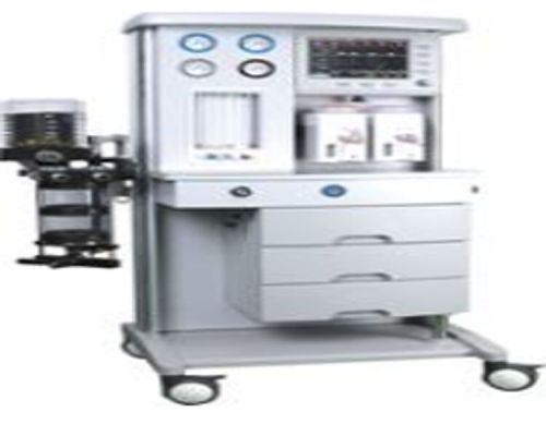 Pediatric and Adult Anesthesia Machine