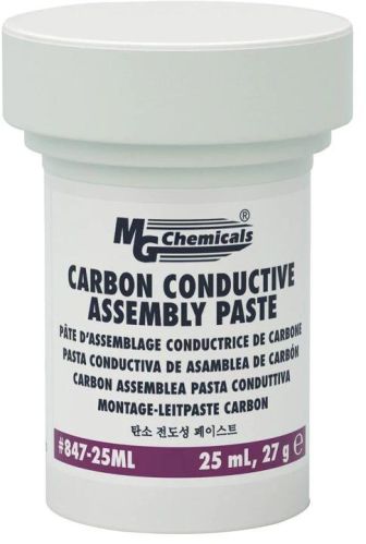 Carbon Conductive Assembly Paste