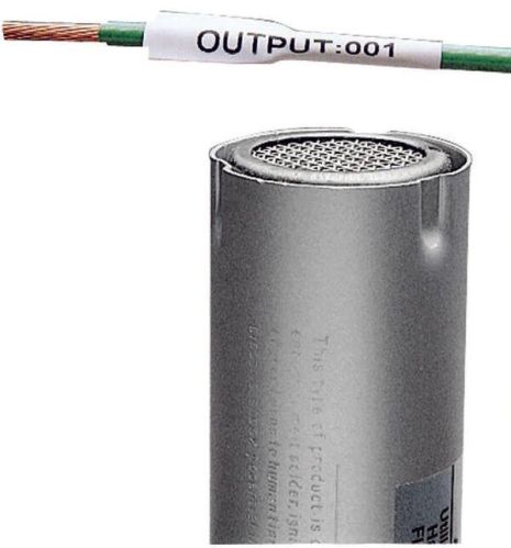 PANDUIT Heat Shrink Marker