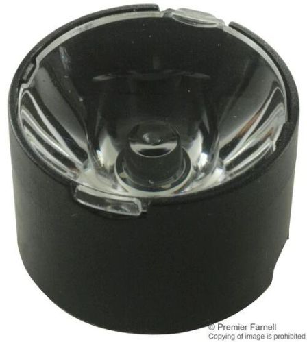 LED Lens With Holder