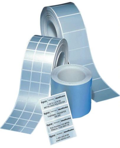 TE Connectivity Labels