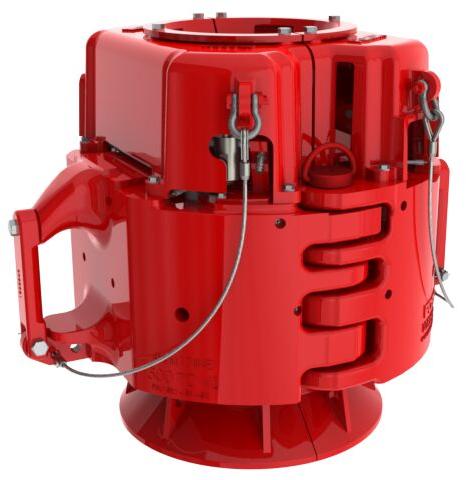 Pneumatic Casing Elevator