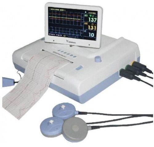 Fetal Monitor