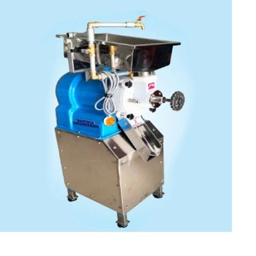 Idli Dosa Batter Mixer Machine