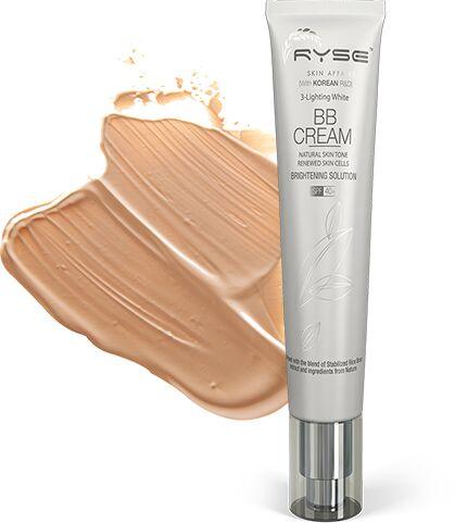 BB Cream