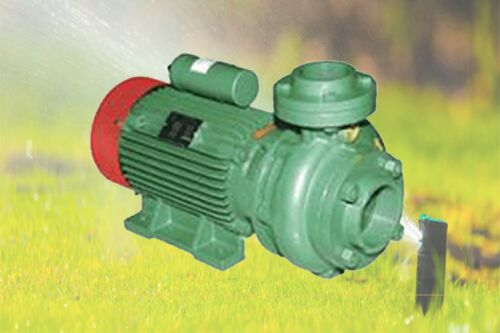 Centrifugal Monoblock Pumps