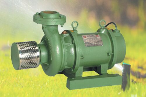 Openwell Submersible Pumps