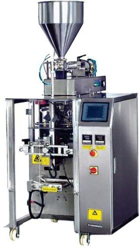 Paste Filling Machine