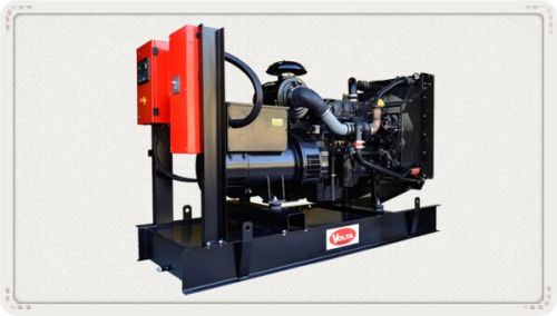 Diesel Generators