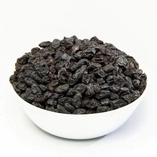 Black Raisins, For Human Consumption, Taste : Sweet