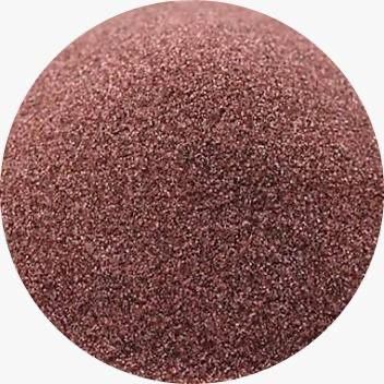 Garnet Sand, Grade : 30/60 80