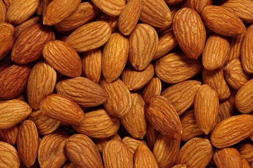 Almond