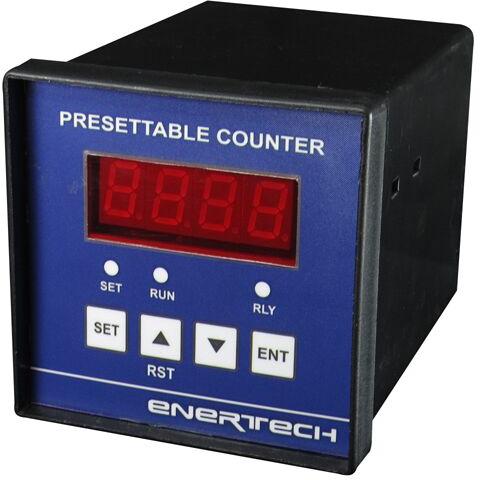 Presettable Counter