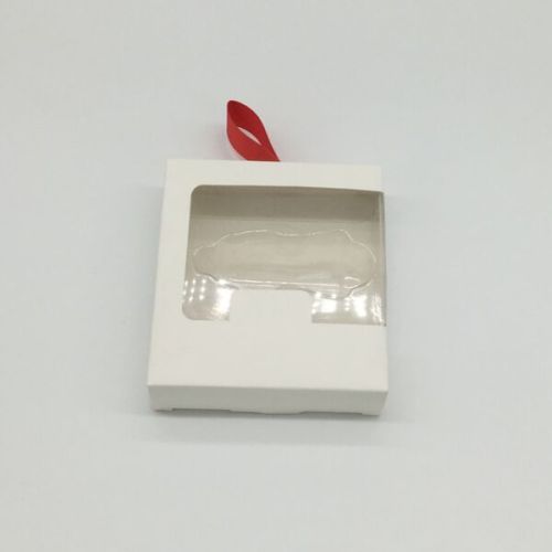 Clear Window Handle Gift Electronics Boxes