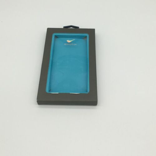 Custom Printed Recycled Cardboard Box