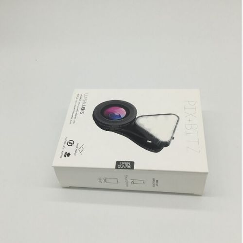 Die Cut Design Colorful Paper Gift Boxes