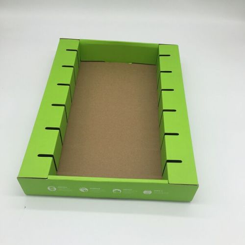 Die-Cutting Card Paper Cardboard USB Gift Box