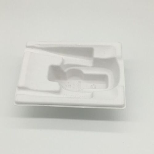 Paper Pulp Tray Coffee Paper Cup Holder