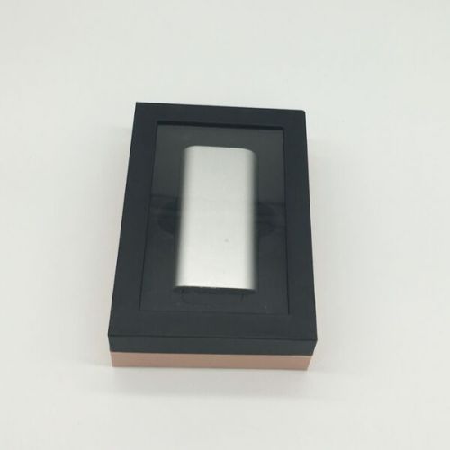 Handmade Magnetic Cardboard Packaging Box