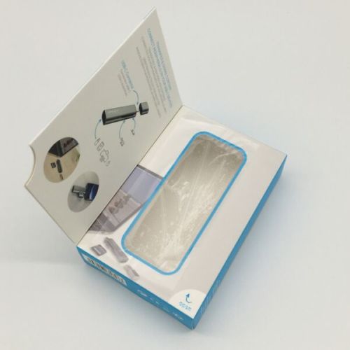 Professional OEM ODM Paper Gift Packing Box