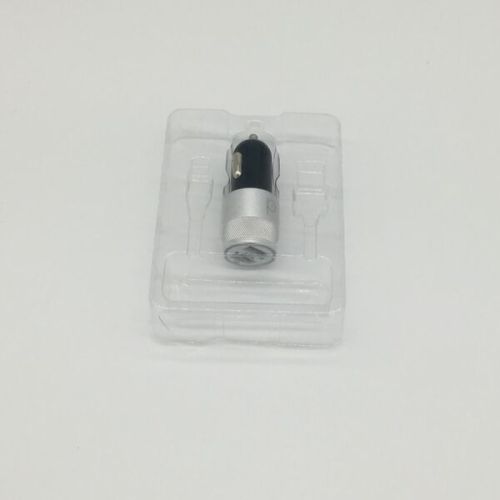 Recycled Phone Blister Plastic Packaging Box