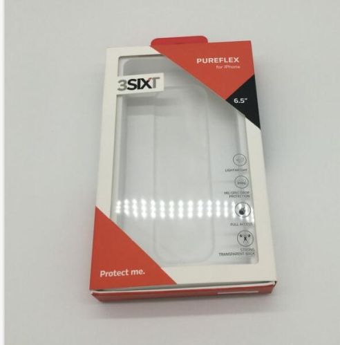 Square Packing Combination Color Paper Kraft Box