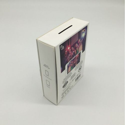 Strong Corrugated Cardboard Paper Printing Carton Boxes