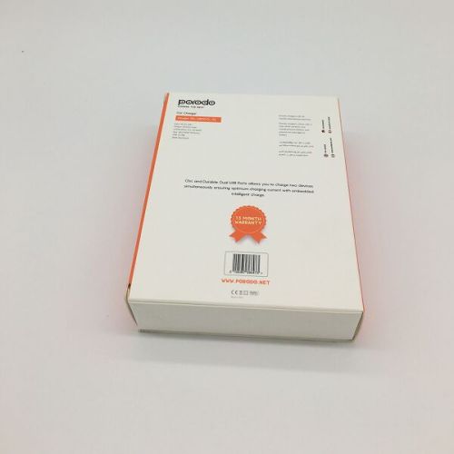 Kraft Paper Cardboard Retail Gift Boxes