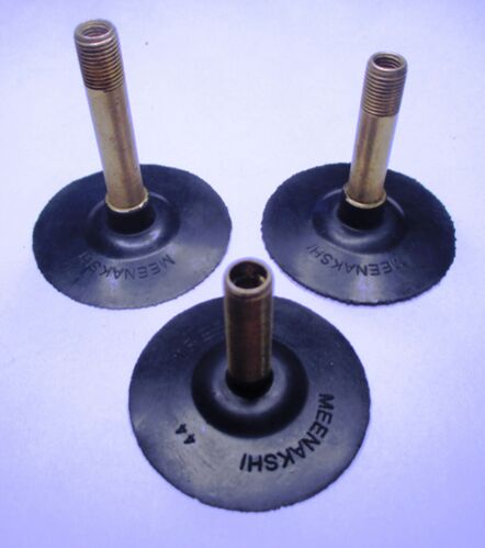 Valves For Tyre Tubes