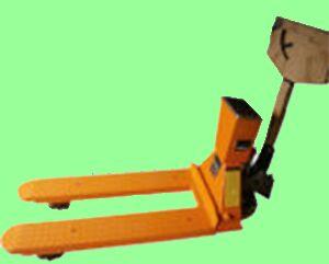 Pallet Scale